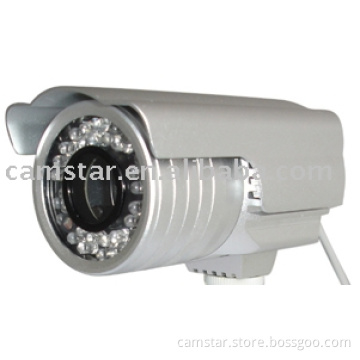 waterproof camera ir camera